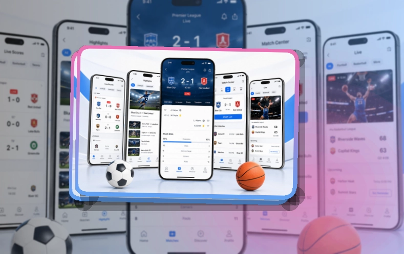 牛八体育 APP